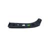 51118090947 51118090948 Es Adecuado para Tira Decorativa de Parachoques Delantero de BMW X6M F96