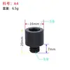 Adaptador de trípode con tornillo de cámara de 3/8 a 1/4 para cabeza de luz de relleno, base de soporte para transmisión en vivo
