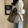 Venta al por mayor de fábrica nueva bolsa de mujer moda bolsa de mensajero de tela Oxford versátil casual multifuncional bolsa de hombro portátil para mujer