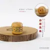 Sândalo Verde Escultura Desenho Animado Pintado Fofo e Divertido Acessório Decorativo Artesanal DIY Pingente de Colar Pingente de Chaveiro Pingente de Bolsa