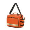 Mochila de coche multifuncional de gran capacidad bolsa multifuncional para equipo de extinción de incendios