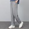 [Buke] Calça de Moda Casual Italiana Outono 24 Hangzhou