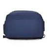 Nova Mochila Executiva Casual para o Dia a Dia 16 polegadas para Laptop Impermeável Grande Capacidade Bolsa Escolar para Estudante Bolsa de Viagem