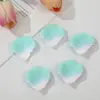 Color Macarrón Tela No Tejida Pétalos Simulados Pétalos de Rosa de Seda Boda Fiesta Celebración Accesorios Decorativos de Mano