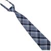 Song Xiaoxia Spot JK Tie - Conjunto de pajarita con cuello floral para mujer, uniforme DK para niñas y hombres, accesorios a cuadros a rayas para estudiantes