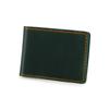 Funda de cuero para licencia de conducir creativa hecha a mano de cuero de Caballo Loco Retro, funda de cuero para licencia de conducir, juego de licencia de conducir, bolsa de cuero para licencia de conducir