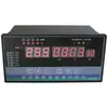 Instrumento de Control de Temperatura y Tiempo para Ganadería de 4 6 8 10 Vías Controlador de Ambiente de Alta Precisión Termostato Ventilador