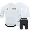Novo Conjunto de Roupa de Ciclismo de Verão PNS 2023 Versão de Equipe Masculina Manga Curta Roupa de Ciclismo de Estrada para Bicicleta Exportação