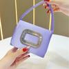 Bolso de lujo Bolso de cena Bolso de noche Características brillantes Perfecto para todas las ocasiones