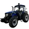Trator Leyvo, motor Weichai, M1204-5X2, trator de acionamento direto, trator agrícola e doméstico de grande escala