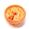 Molde de Sorvete de Picolé Doméstico com Tampa Molde de Moer Crianças DIY Cubo de Gelo Picolé Palito de Picolé Caixa de Picolé Artefato