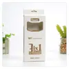 Película para Janela Caixa de Embalagem Externa Produto Personalizado Design Caixa Colorida Impressão Logo Caixa Retangular Caixa de Ração para Animais