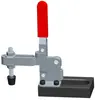 Plataforma de Soldadura Flexible 3D de Hierro Fundido, Accesorio de Remachado y Soldadura, Soporte de Posicionamiento Multitaladro, Ángulo de Hierro, Regla de Ángulo, Otros