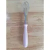 Batidor de Huevos Manual Mini Conveniente para el Hogar en la Cocina para Batir Crema, Huevos, Pasteles y Repostería