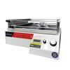 Máquina de prueba de rayado a alta temperatura BLD-GWHH20 máquina de prueba de resistencia al desgaste a alta temperatura para utensilios de cocina