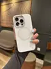 Funda de Silicona Líquida Kashi Adecuada para Apple 18 Pro Funda Magnética para Teléfono, iPhone 17 Silicona de Color Sólido, 14 Funda Simple de Negocios