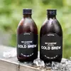 Garrafas de Café, Garrafas de Vinho de Frutas, Garrafas Reutilizáveis, Garrafas de Bebida de Suco, Garrafas Portáteis Seladas, Atacado de Garrafas de Chá Cold Brew, Garrafas de Vidro
