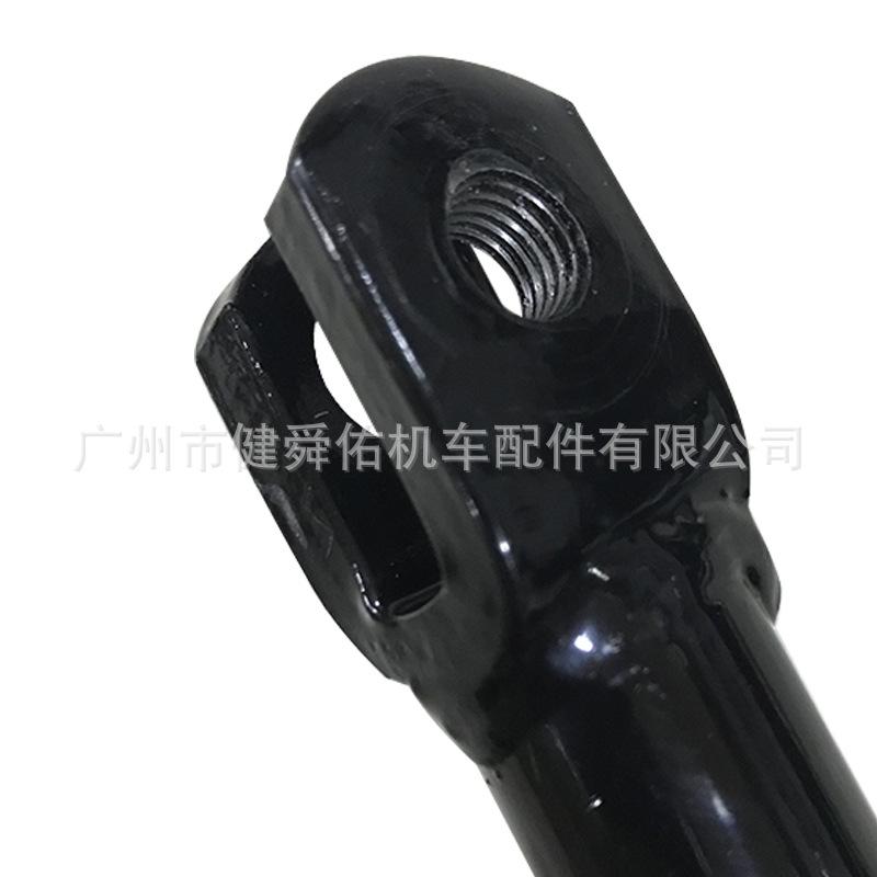 CG125侧支架