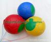 Produção de bola de pular fitness infantil flash jump vitality dance jump ball jump ring
