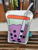 [retraso de fábrica] precio de procesamiento se negó a devolver bolsa pequeña diagonal creativa linda para niños