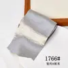 Tela de Satén con Patrón de Perlas de Alta Gama con Anillo de Intestino Delgado Perlado Material para Manualidades Accesorios para el Cabello Accesorios de Joyería con Lazo