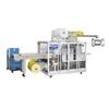 Máquina de embalagem de pasta de artemísia para pasta cervical máquina de pasta de gesso planta de produção de fábrica de pasta de moxabustão automática personalizável