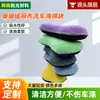 Esponja de Coral Fleece de un Solo Lado con Forma de 8 para Limpieza de Automóviles Esponja para Lavado de Autos Herramienta de Limpieza Automotriz Paño Absorbente Venta al por Mayor