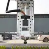 Máquina de Grabado para Carpintería 1830, Máquina de Corte para Artesanía Publicitaria, Máquina de Grabado Fino para Muebles, Máquina de Grabado Multifuncional CNC por Computadora
