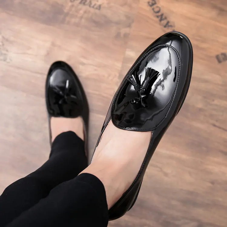 dress shoes
