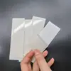 Atacado de Fábrica Profissional Skate de Dedo Antiderrapante Adesivos Acessórios Almofadas de Esponja Almofadas Antiderrapantes Alta Resiliência Suporte Adesivo