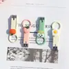 Cortauñas Plegable de Dibujos Animados Creativo Individual para Adultos Anti-Salpicaduras Cortauñas Portátil para Manicura con Logo Personalizado