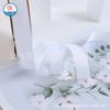 Fita com Rosca Tianmei 1,5cm com Fita de Cor Lisa, Fita com Rosca para Acessórios de Vestuário, Acessórios de Cabelo, Acessórios de Vestuário, Serpentinas de Grau A