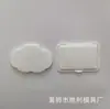 Tapa para Toallitas Húmedas, Tapa con Cierre Hermético para Toallitas Húmedas, Tapa de Plástico para Niños y Bebés, Tapa de Caja de Bolsa con Broche, Sello de Tapa