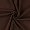 Nuevo Estilo Primavera y Verano 2026 Estilo Europeo y Americano Color Sólido Sexy Camisola de Punto Pijama Exclusivo Transfronterizo para Ropa de Casa de Mujer