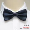 Corbata para Hombre Negra 8cm Tipo Cremallera Lazy One Pull 5cm Versión Estrecha para Mujer Azul Marino Estudiante Estilo K Tendencia Británica