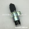Válvula solenoide de extinción de llama de 12 V/24 V 1751-12E6U1B1S1