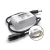 Convertidor de Potencia 24V a 24V Fuente de Alimentación Regulada Cámara de Coche Convertidor Buck DC 12V Regulado Módulo 12V
