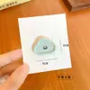 Accesorios Pequeños de Resina Mixta de Dibujos Animados Mini Joyería para Uñas DIY Hecho a Mano Pegamento de Crema Accesorios Hechos a Mano Pasador