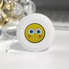 Estilo nórdico Bob Esponja Regla Suave Telescópica Automática Xi Yin Regla Suave Portátil para el Hogar Cinta Portátil Cinta Ventiladores