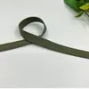 Cuello de Punto Acolchado con Perlas de 1 cm, Puños, Traje de Uniforme Escolar, Ropa Deportiva, Pantalones Casuales, Accesorios Laterales, Tiras para Dobladillo