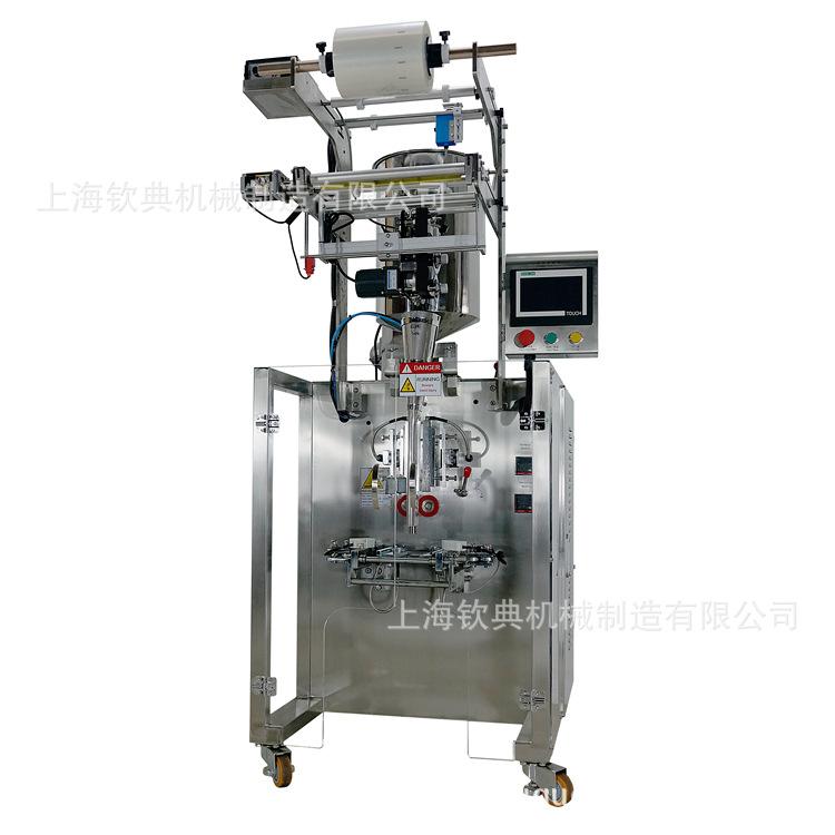QD-65AJ 3-side sealing Sauce p