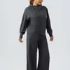 En StockModal Sudadera con Capucha Casual de Waffle para Mujer Cardigan con Cremallera Holgado Chaqueta Deportiva Corta Rejuvenecedora