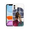 Adequado para Capa de Celular Iphone17 X/Xr Capa de Celular de Menina Fashion
