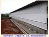 Material Nuevo para Granjas Porcinas: Tela de Cortina Enrollable Translúcida, Lona para Cobertizo de Cerdos, Película Aislante, Lona para Cría, Aislamiento Térmico, Cortina Impermeable y a Prueba de Viento