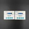 Medidor de Glicose no Sangue Aiole G-421S, Sem Código, para Uso Doméstico, Tiras Reagentes para Glicose no Sangue Aiole G-421 para Idosos, 50 Peças