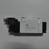 Válvula Solenoide Hengbo Hbs3120-1Aluh Hbs5120-1Aluh Hbs7120 Grupo de Válvulas Solenoides Válvula Direcional