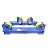 Estante rodante ajustable para soldadura 5 toneladas 10 toneladas 20 toneladas 30 toneladas 50 toneladas 60 toneladas soporte de rodillo de soldadura para tanque tambor