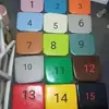 Cadeira de Jantar para Uso Doméstico, Cadeira de Lazer com Encosto, Cadeira de Escritório Minimalista Moderna para Quarto e Sala de Jantar, Cadeira Integrada em Ferro Forjado em Forma de Chifre