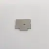 Tornillo accesorios de máquina Cepillo Luz de detección disparador Cable de soldadura Bloque de conexión de guía Carril de guía Engranaje de leva Bloque de diamante