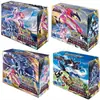 Jogos de Tabuleiro Populares Transfronteiriços: 360 Pacotes de Cartas Booster em Inglês para Entretenimento e Lazer Batalhas de Jogos de Tabuleiro